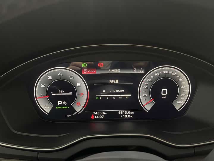 Фото 5 - Audi Q5L