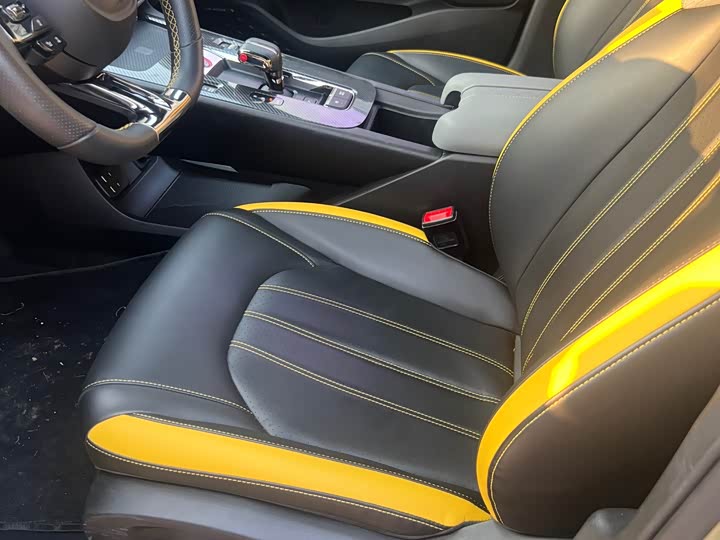 Фото 6 - GAC Trumpchi Empow R