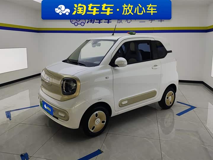 Фото 1 - Bestune Pony