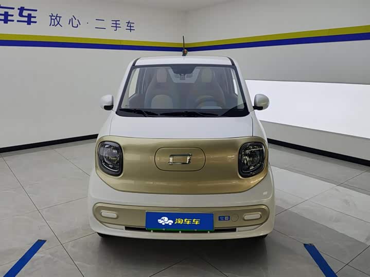 Фото 2 - Bestune Pony