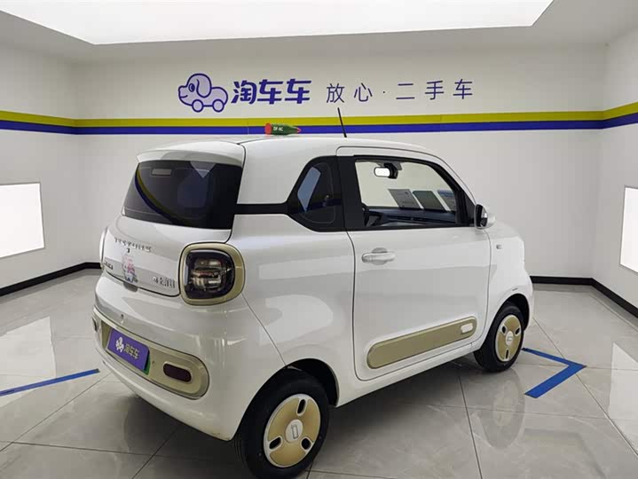 Фото 3 - Bestune Pony