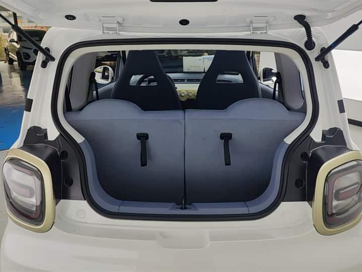 Фото 4 - Bestune Pony