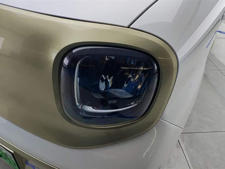 Фото 5 - Bestune Pony