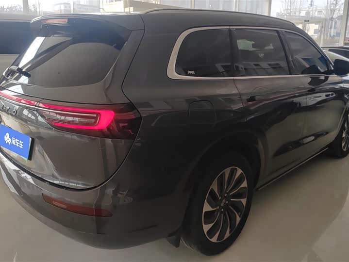 Фото 3 - Aito M7