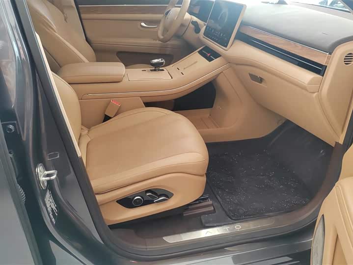 Фото 8 - Aito M7