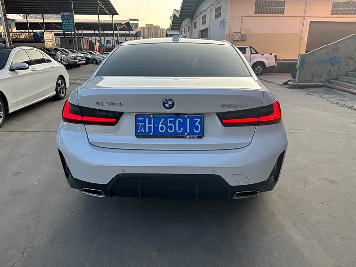 Фото 8 - BMW 3 Series