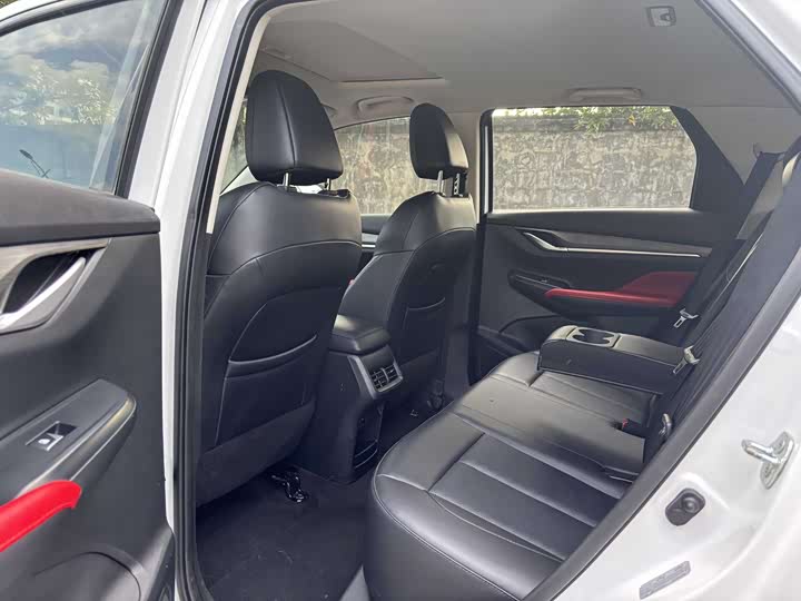 Фото 6 - Changan CS55 Plus