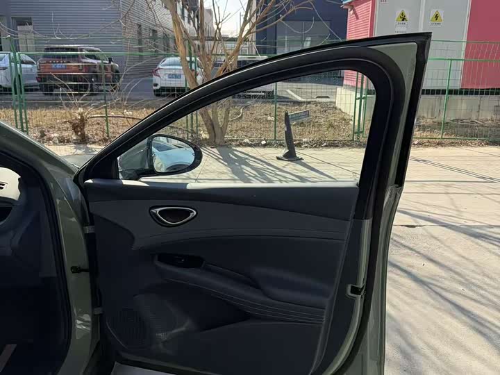 Фото 7 - BYD Seal 06 GT