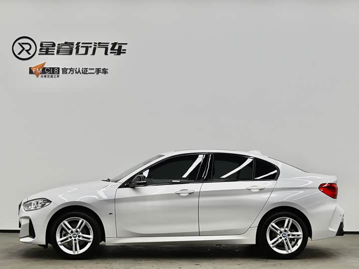 Фото 4 - BMW 1 Series