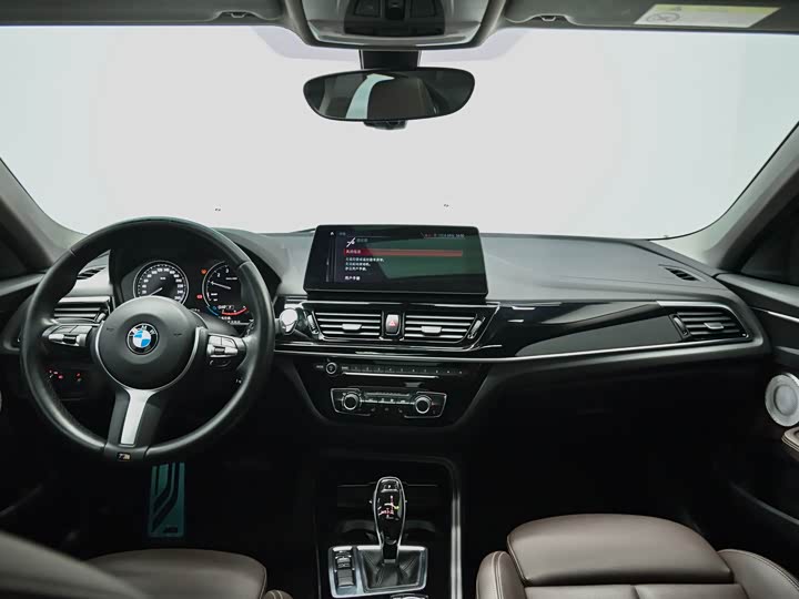 Фото 7 - BMW 1 Series