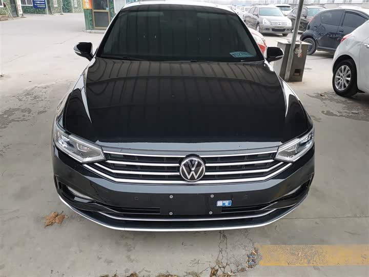 Фото 3 - Volkswagen Magotan