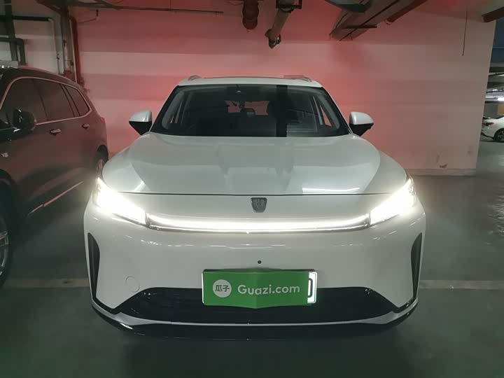 Фото 3 - Roewe D5X DMH