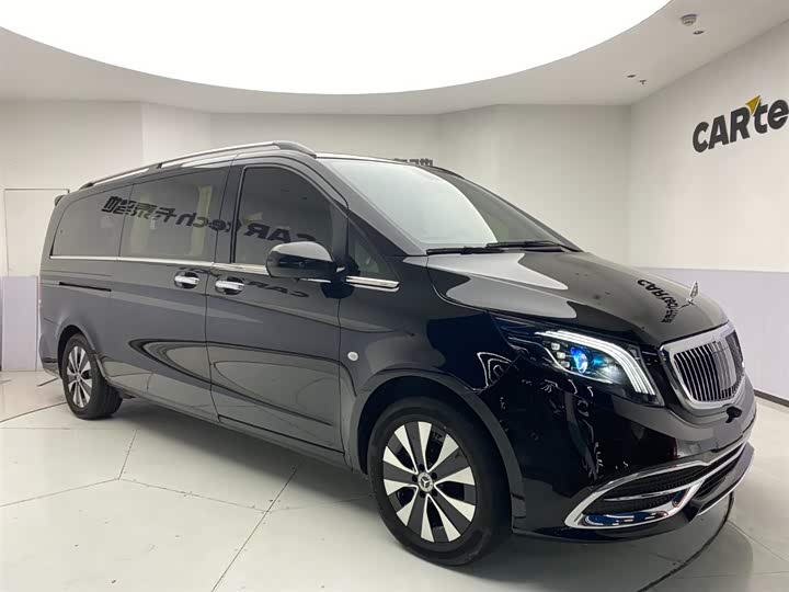 Фото 2 - Mercedes-Benz Vito