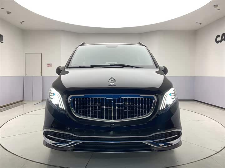 Фото 3 - Mercedes-Benz Vito