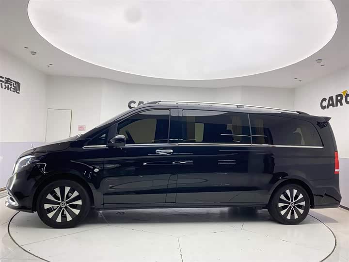 Фото 4 - Mercedes-Benz Vito