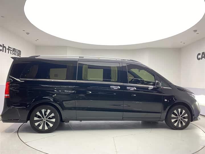 Фото 5 - Mercedes-Benz Vito