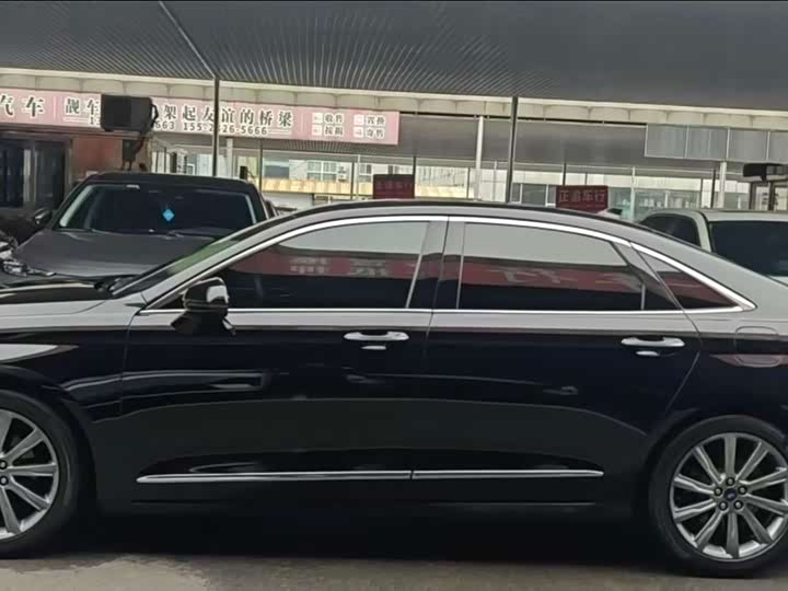 Фото 6 - Ford Taurus