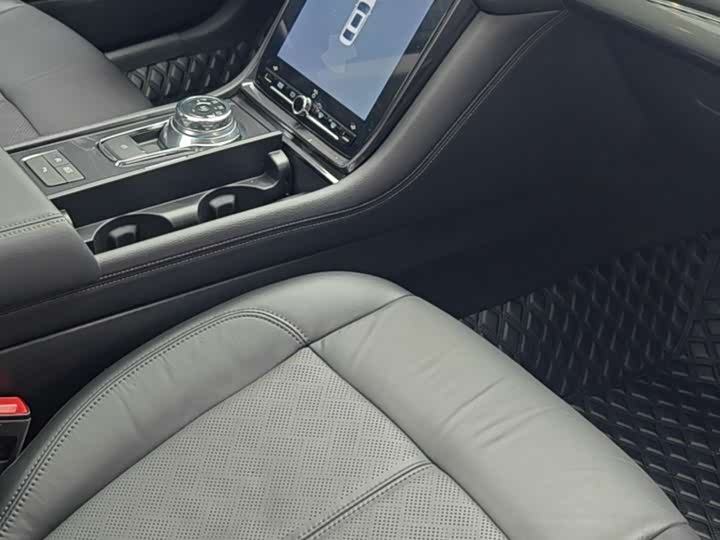 Фото 9 - Ford Taurus