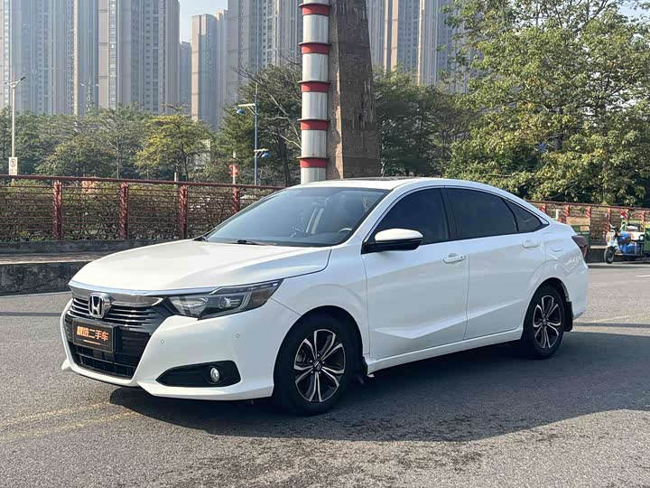 Фото 3 - Honda Crider