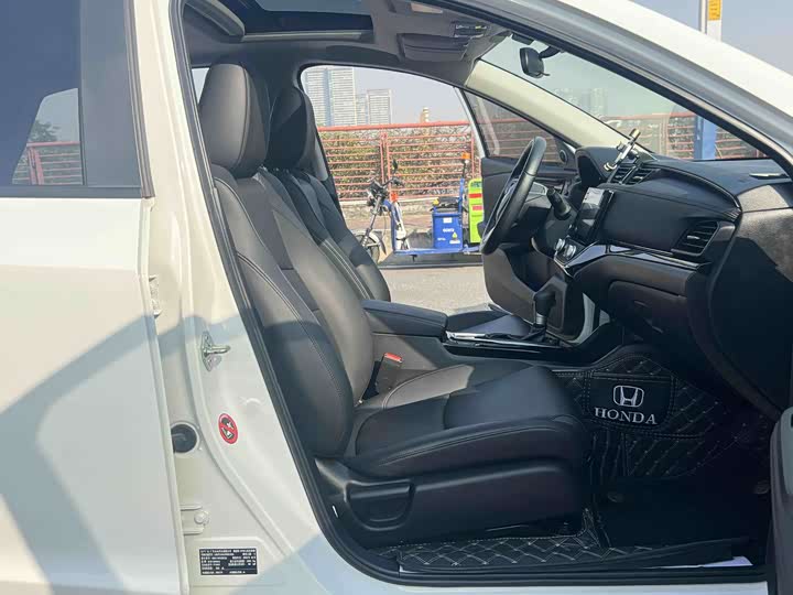 Фото 4 - Honda Crider