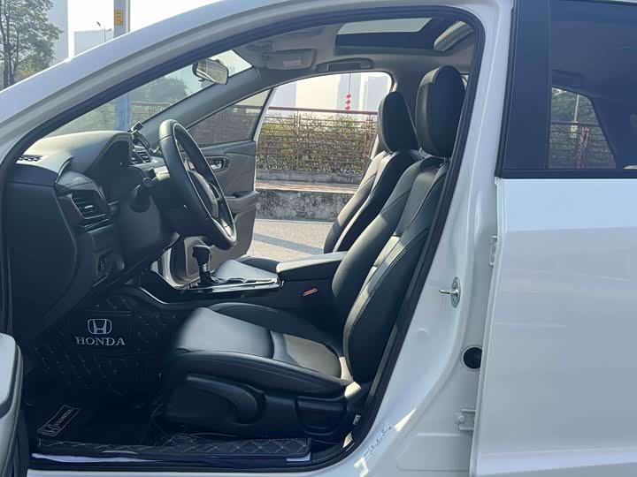 Фото 6 - Honda Crider