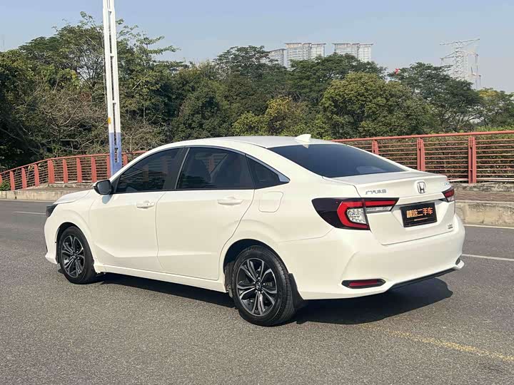 Фото 7 - Honda Crider