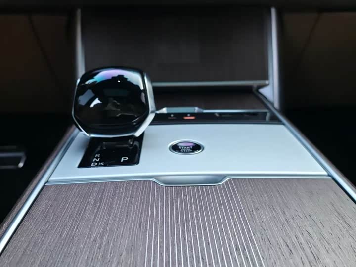 Фото 5 - Land Rover Range Rover