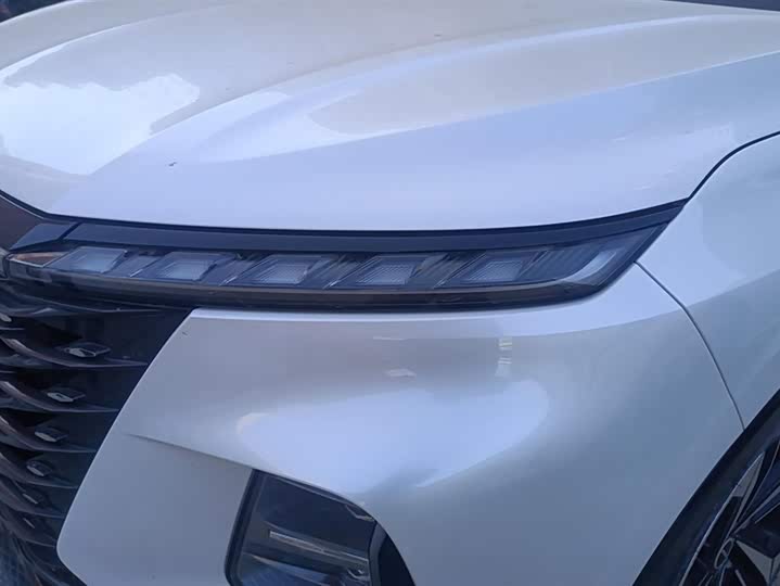 Фото 5 - Roewe RX5 Max