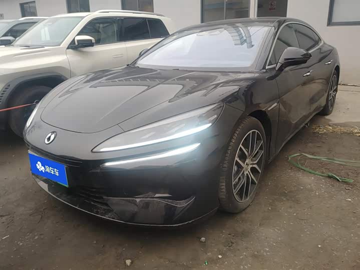 Фото 1 - Denza Z9