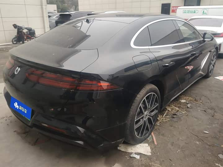 Фото 3 - Denza Z9