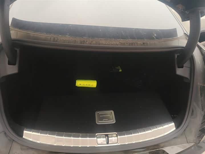 Фото 4 - Denza Z9