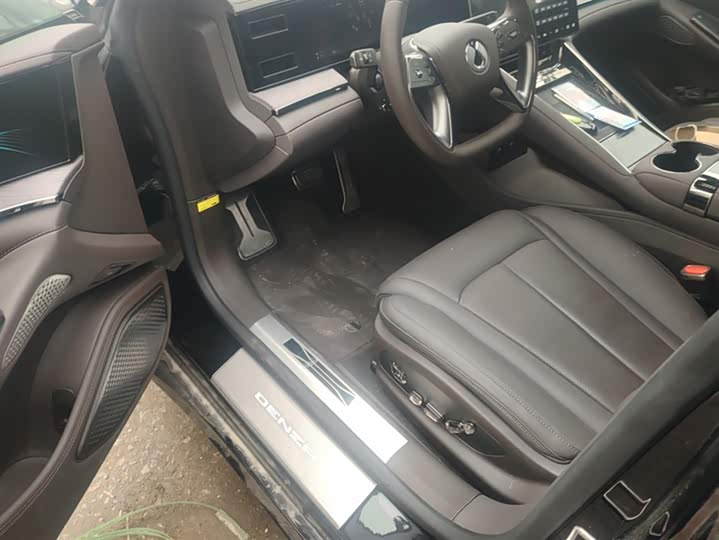 Фото 9 - Denza Z9