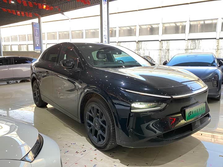 Фото 3 - XPeng G7