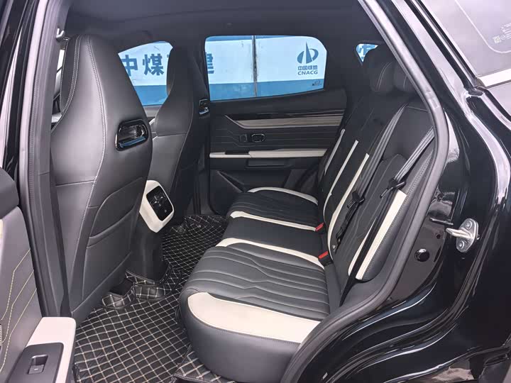 Фото 5 - Jetour Shanhai L6