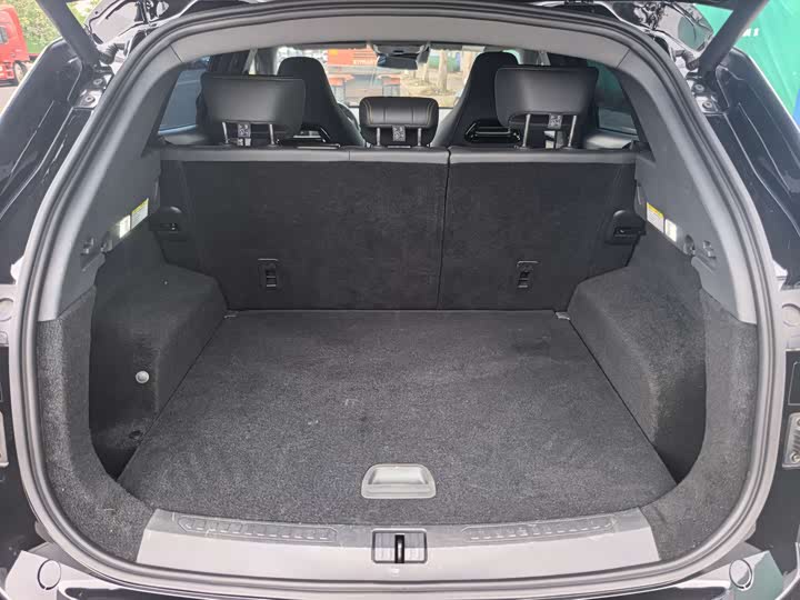 Фото 9 - Jetour Shanhai L6