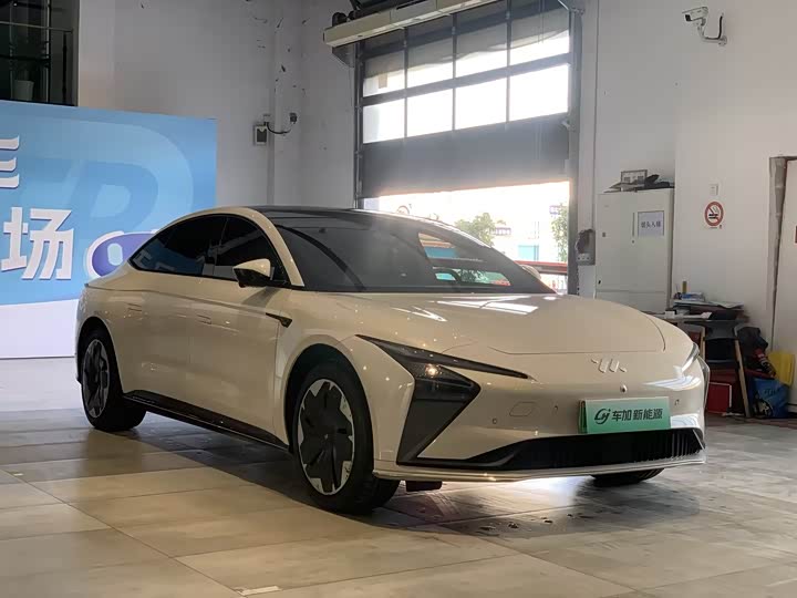 Фото 3 - IM motors L7