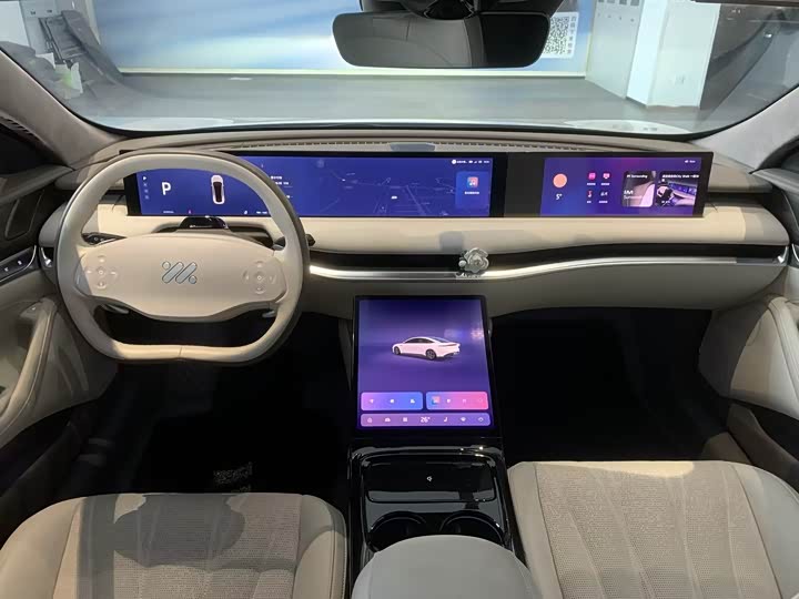 Фото 7 - IM motors L7