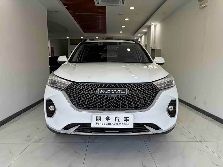 Фото 2 - Haval M6