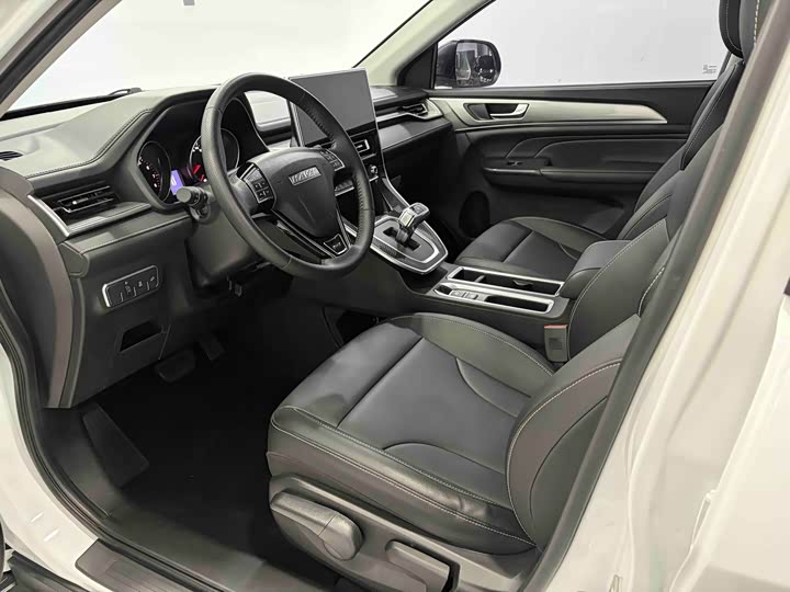 Фото 7 - Haval M6