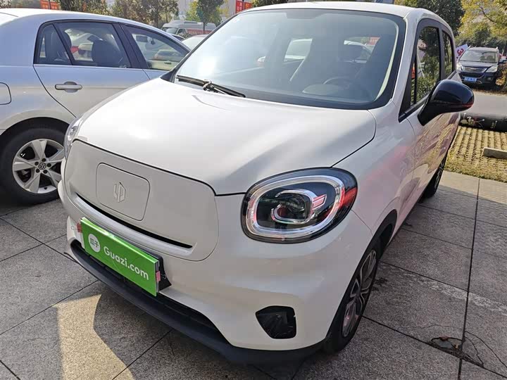 Фото 2 - Leapmotor T03