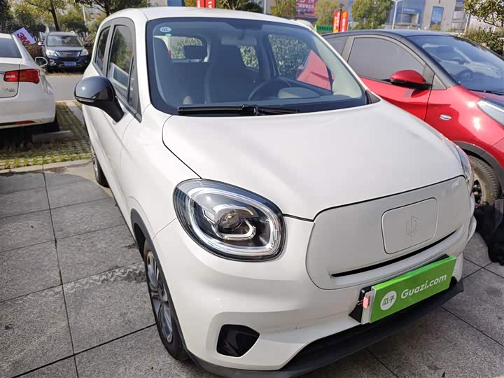 Фото 4 - Leapmotor T03