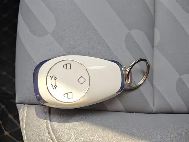 Фото 9 - Leapmotor T03