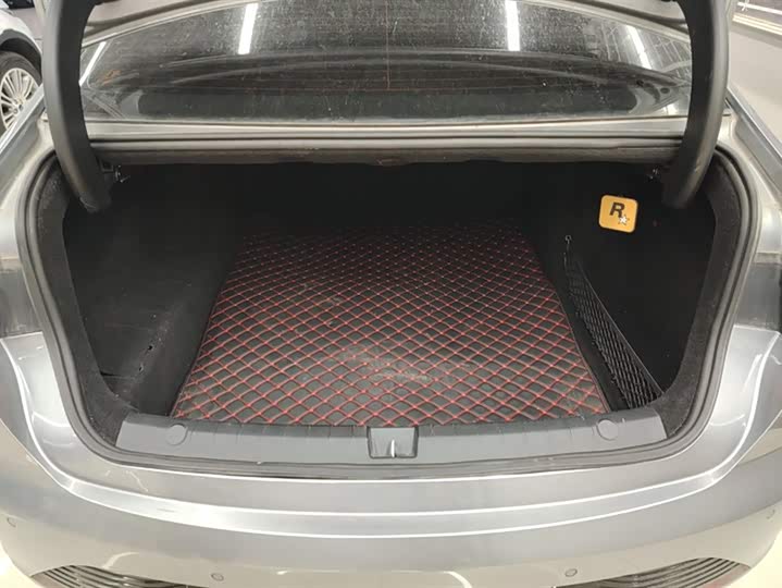 Фото 4 - BYD Destroyer 05