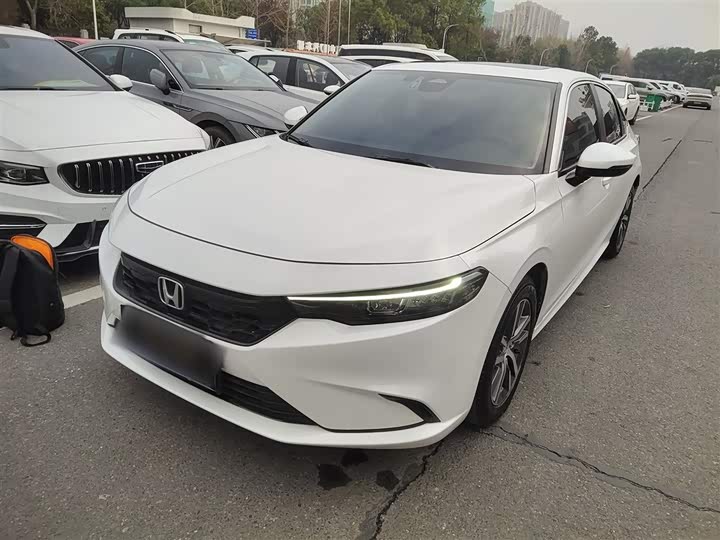 Фото 2 - Honda Integra