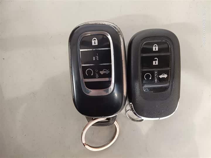 Фото 9 - Honda Integra