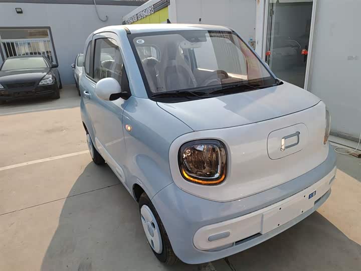 Фото 4 - Bestune Pony