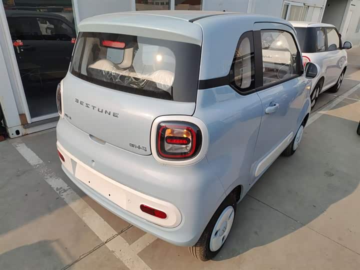 Фото 7 - Bestune Pony