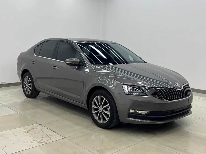 Фото 2 - Skoda Octavia Pro