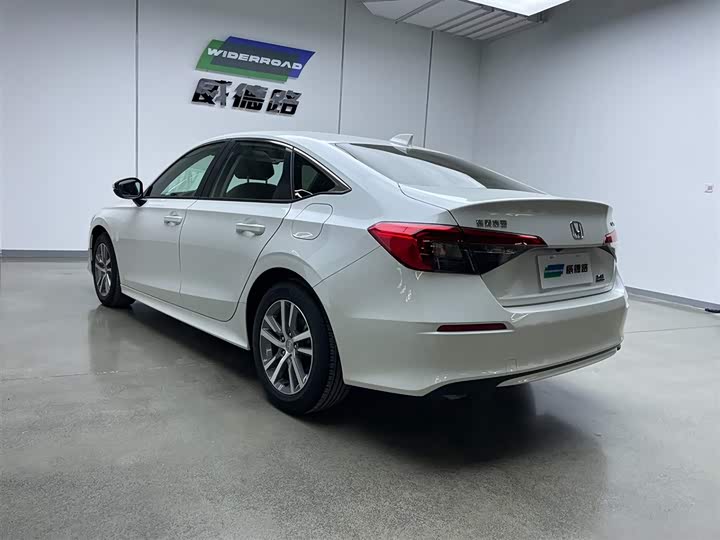 Фото 5 - Honda Civic