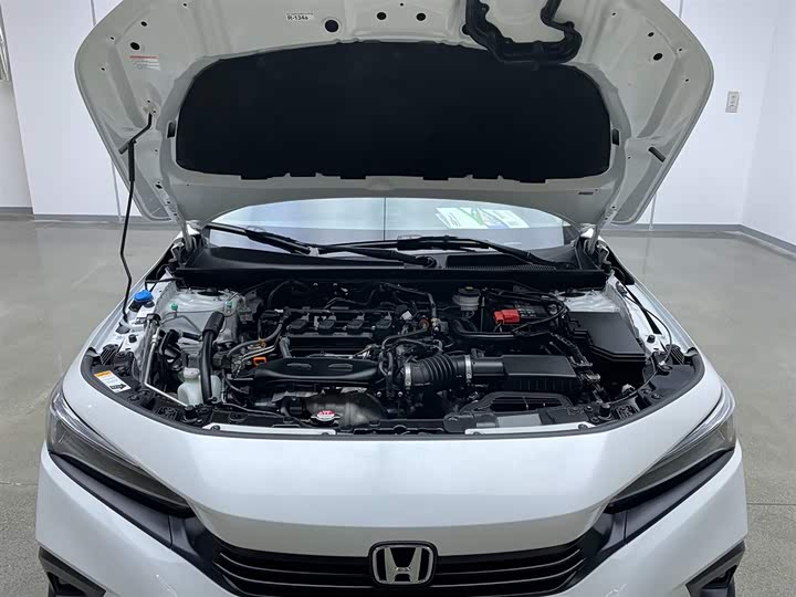 Фото 9 - Honda Civic